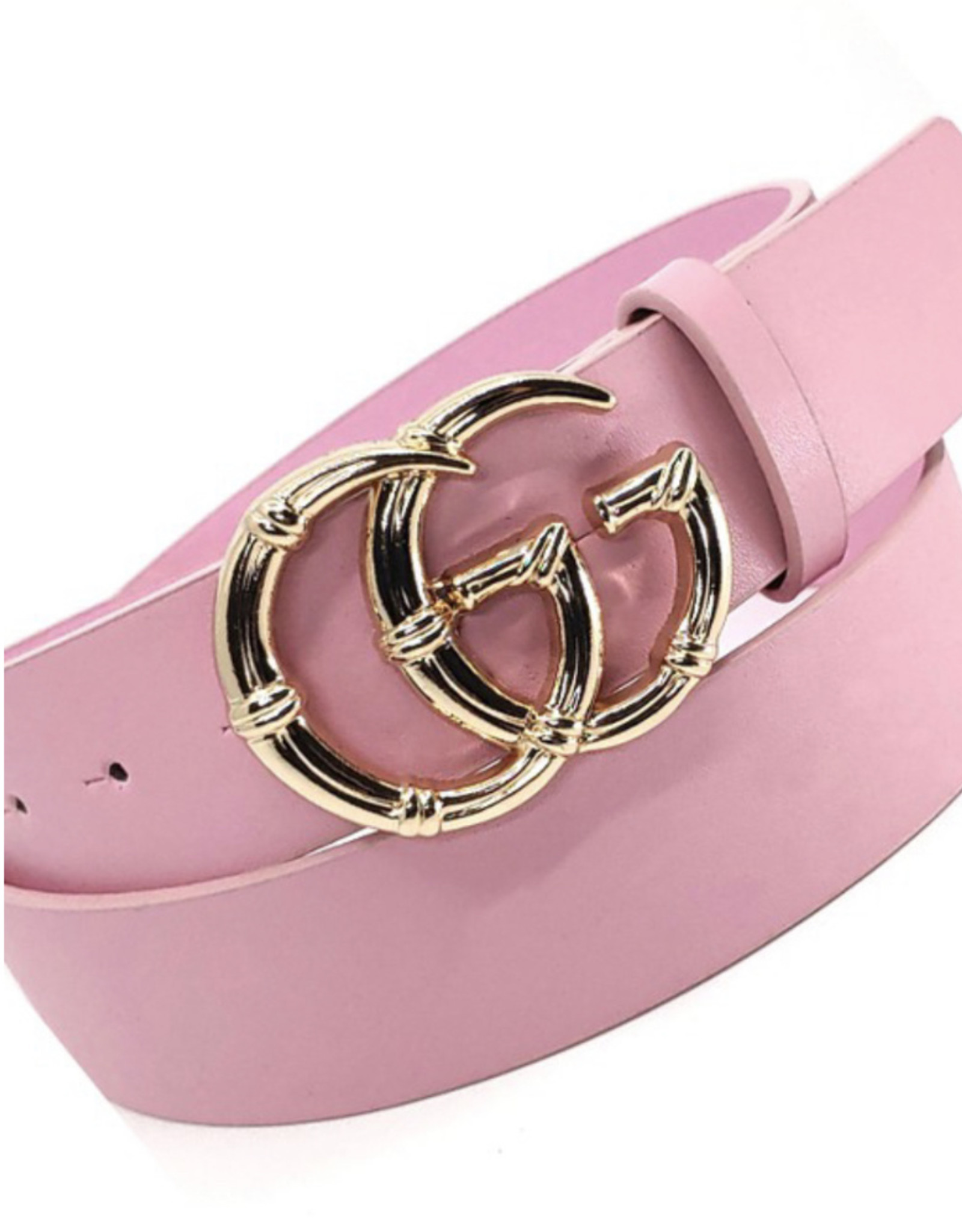 GG Love Belt