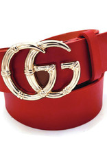 GG Love Belt