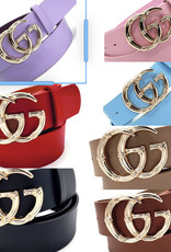 GG Love Belt