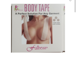 Nipple Cover Body Tape
