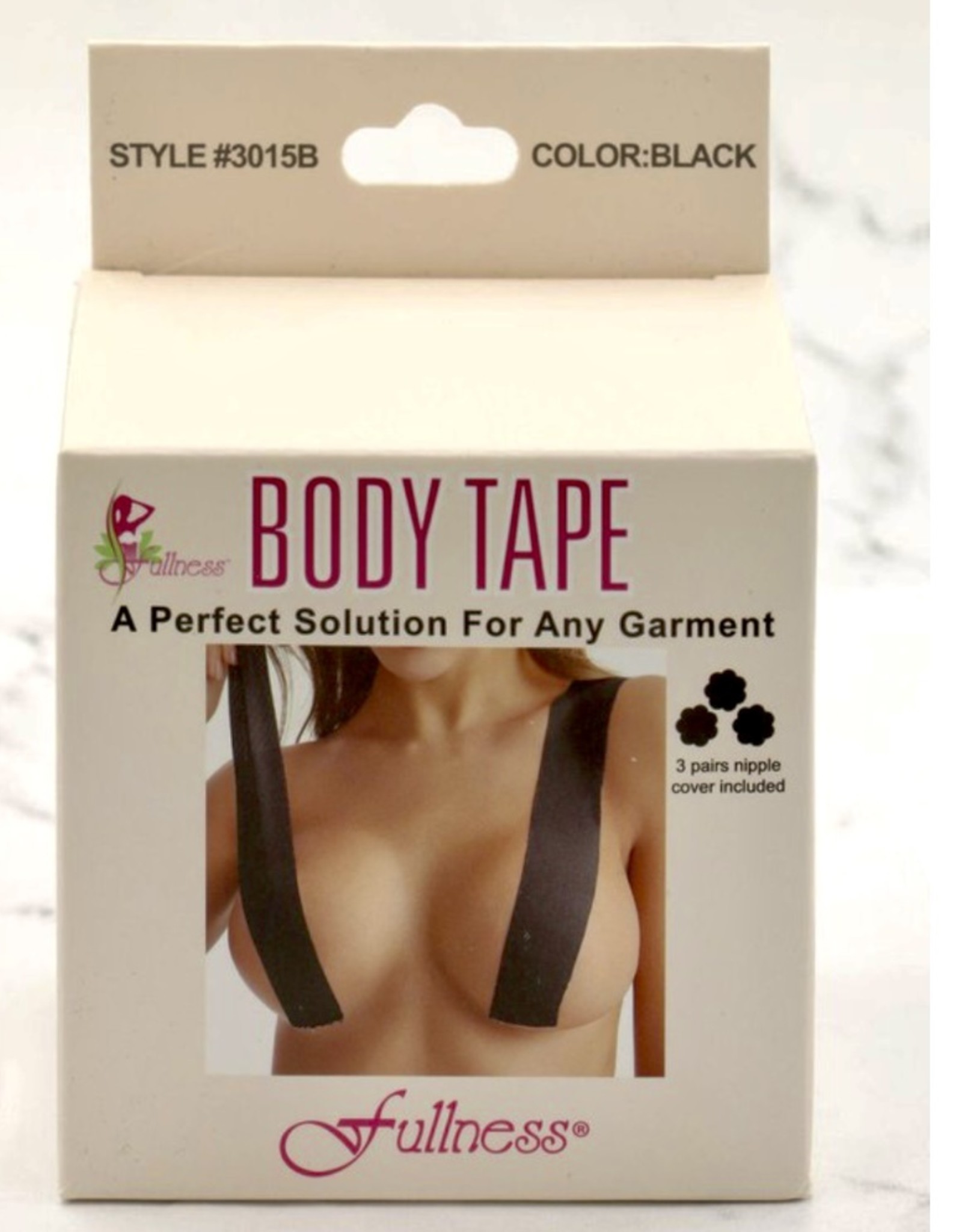 Nipple Cover Body Tape