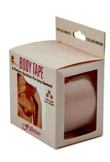 Nipple Cover Body Tape