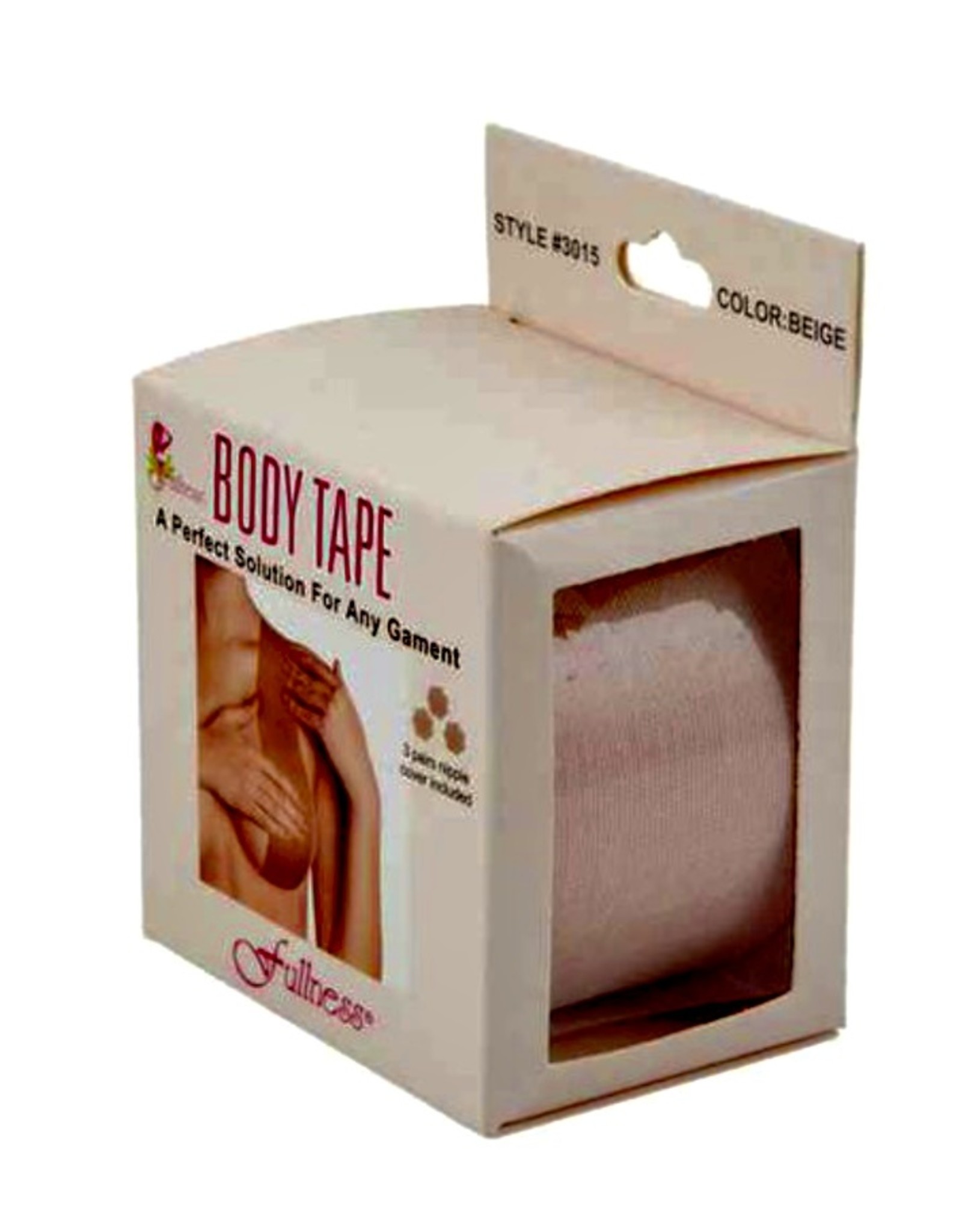 Nipple Cover Body Tape