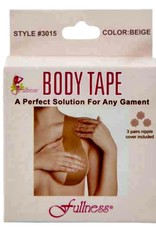 Nipple Cover Body Tape