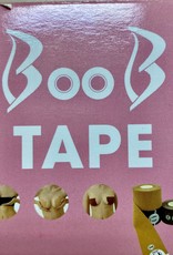 Chocolate Boob Tape
