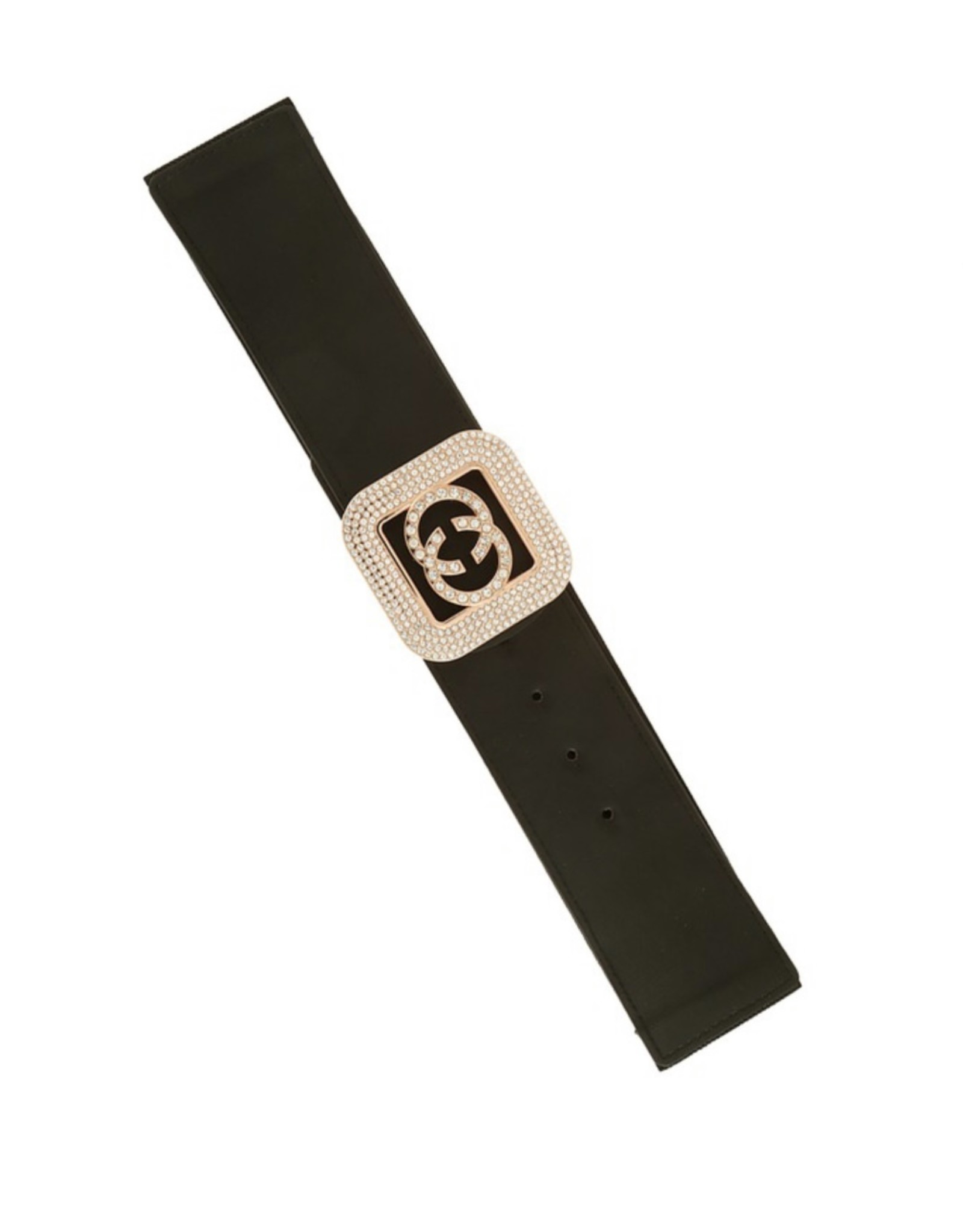 CC Chanel Inspired Belt