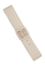 CC Chanel Inspired Belt