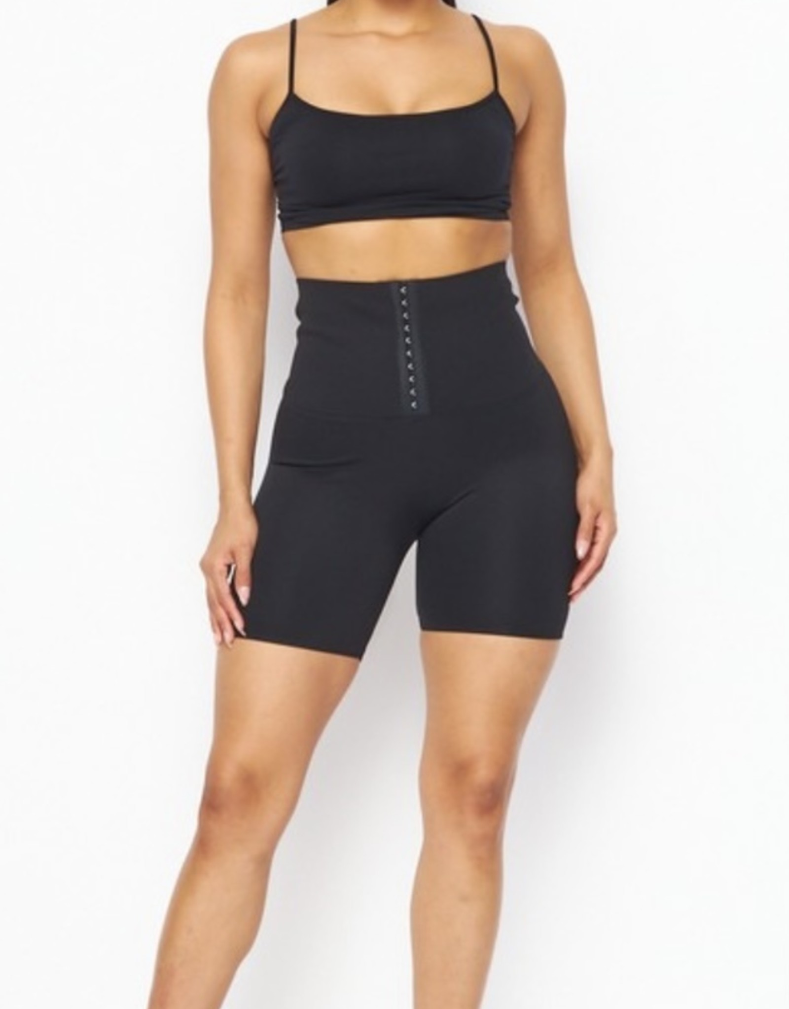 Shapewear Shorts - Coconuts Boutique