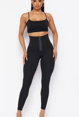 Shapewear legging