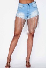 Diamond Doll Shorts