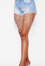 Diamond Doll Shorts