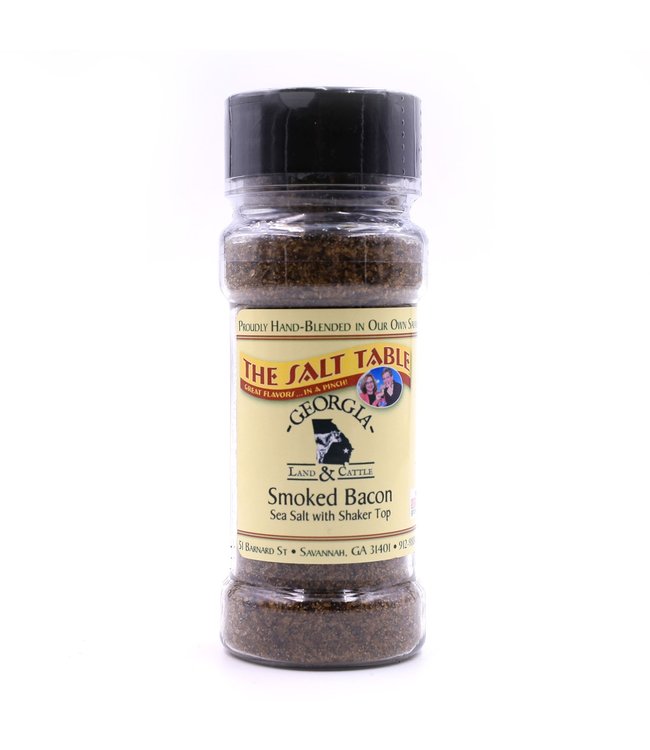 GA Land & Cattle GA Land & Cattle Smoked Bacon Seasoning