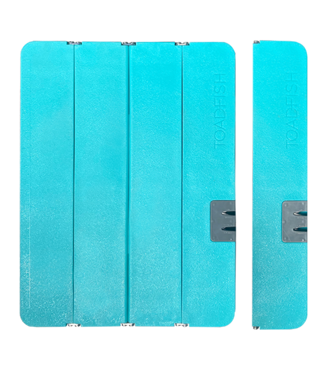 Toadfish Stowaway Folding Cutting Board