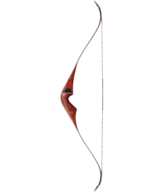 Bear Bear Supermag 48 RH 45 lbs recurve