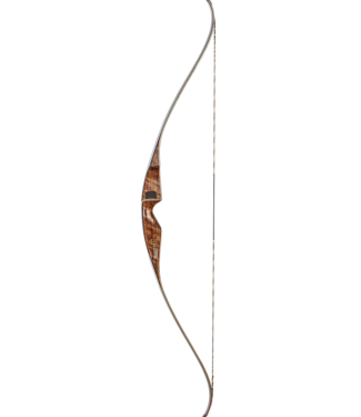 Bear Bear Grizzly 45lbs recurve