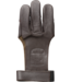 Bear Leather Shooting Gloves Large