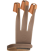 Bear Master Glove Medium