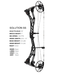 Bow Tech BowTech Solution SD  Black RH