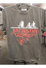 Bob Beale Jackson, GA Stranger Things T-Shirts