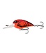 13 Fishing Gordito - Crankbait - 2" - 3/8oz - Mudbug Punch