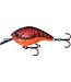13 Fishing Jabber Jaw - Hybrid Squarebill - 2.3" - 1/2oz - 3-5' - Mudbug Punch