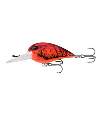 13 Fishing Troll Hunter - Crankbait - 2.3" - 1/2oz - 8' - Mudbug Punch