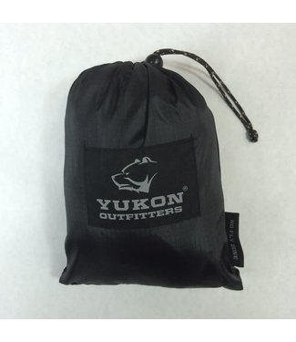 Yukon Outfitters Yukon No Fly Zone Hammock Bug Net