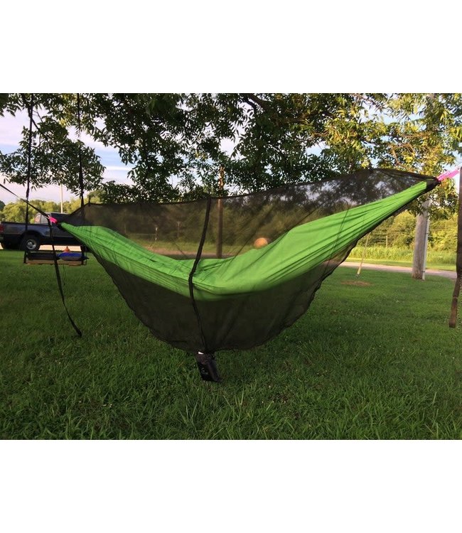 Yukon Outfitters Yukon No Fly Zone Hammock Bug Net