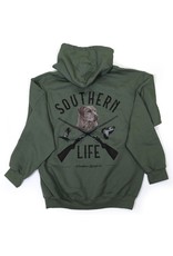 A Southern Lifestyle A southern lifestyle Hoodie