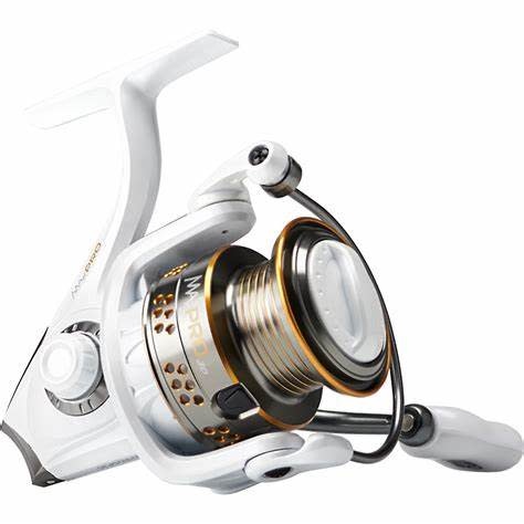 abu garcia ambassadeur 5601 cb Abu Garcia AMBSX-5600 Ambassadeur SX Reel - 5.3:1 - 230yd/14Lb