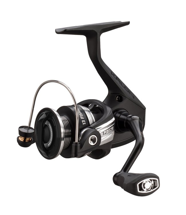 13 Fishing Kalon A Spinning Reel - Fresh & Salt Water - Roots Outdoors