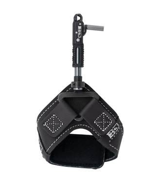 B3 King Swivel Black