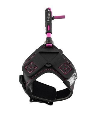 B3 Tigress Swivel Pink Release