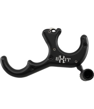 B3 Exit Black Thumb Release
