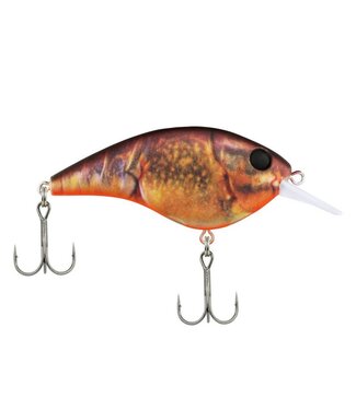 Berkley Frittside HD Brown Crawl (3/7oz) 2.5in