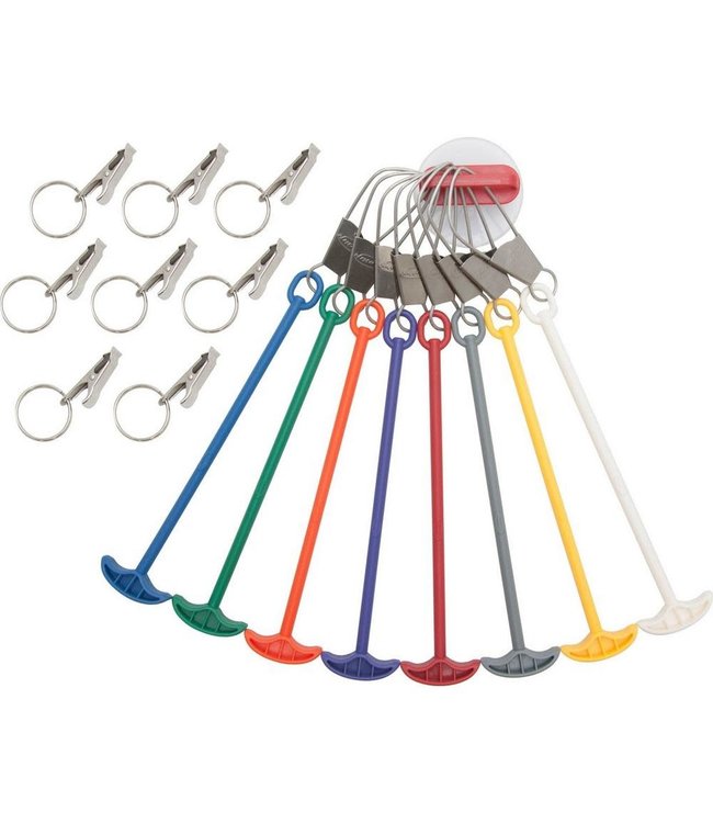 Berkley Berkley Tournament Cull Kit Natralock Multicolor