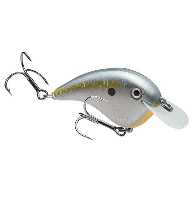 The Chick Magnet Flatsided Crankbait - Sexy Shad 2.0 - Roots Outdoors