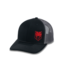 CobraTec Knives CobraTec Hat Grey/Black