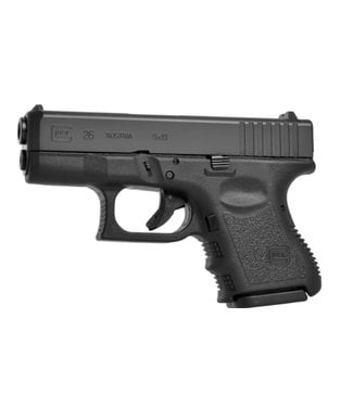 Glock Glock G26 9mm