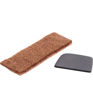 Trophy Ridge Hair Rest