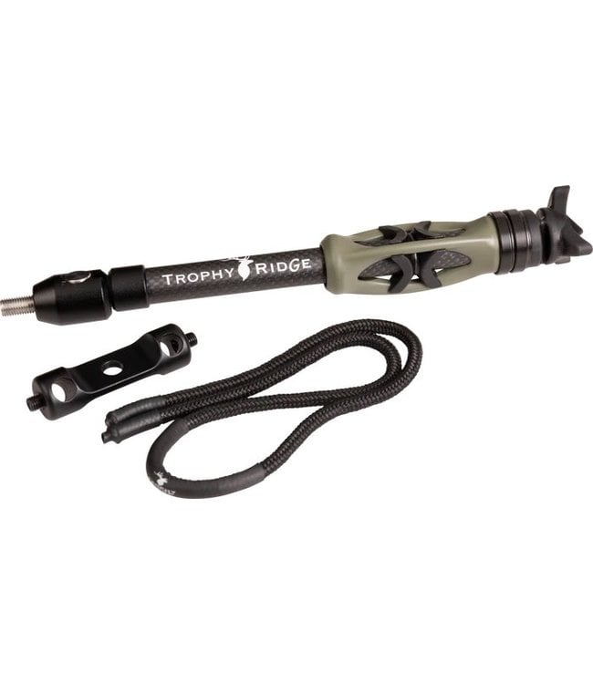 Trophy Ridge Trophy Ridge Hitman 2.0 8' Olive Stabilizer