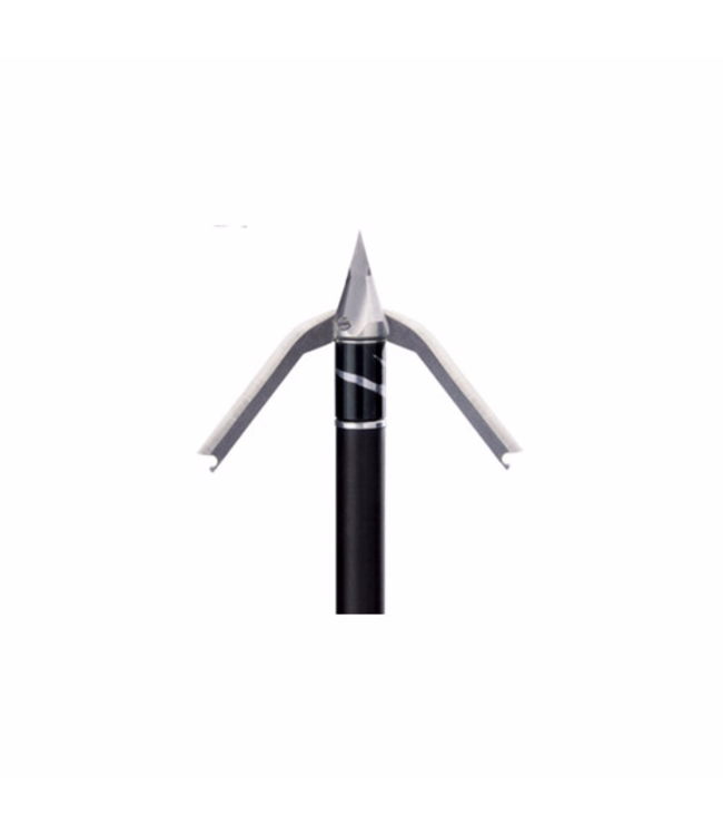 Trophy Ridge Trophy Ridge Rocket Meat Seeker 100 Grain Broadheads 3 Pack