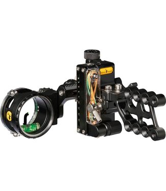 Trophy Ridge Trophy Ridge React One Pro Black