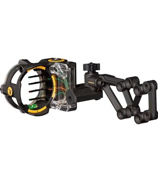 Trophy Ridge React H4 RH .019 Black