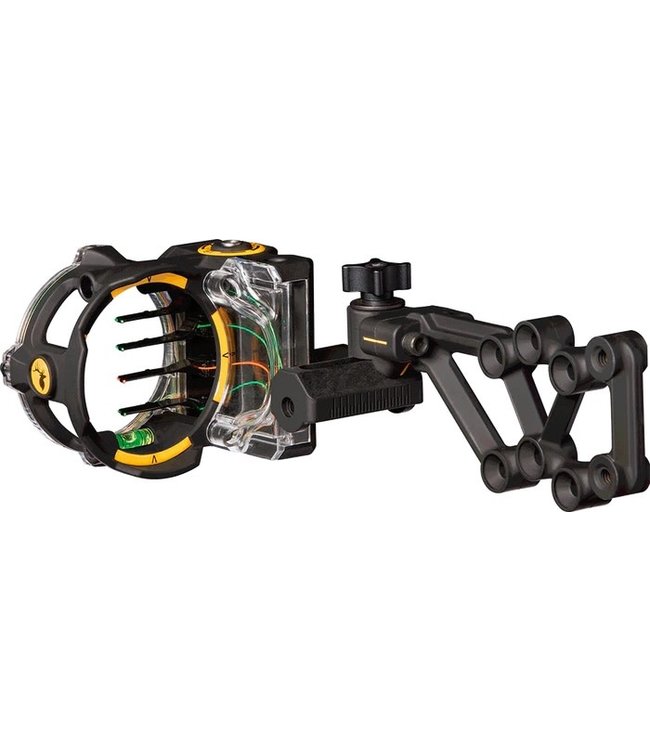 Trophy Ridge React H4