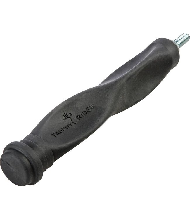 Trophy Ridge Trophy Ridge Blitz 6" Black Stabilizer