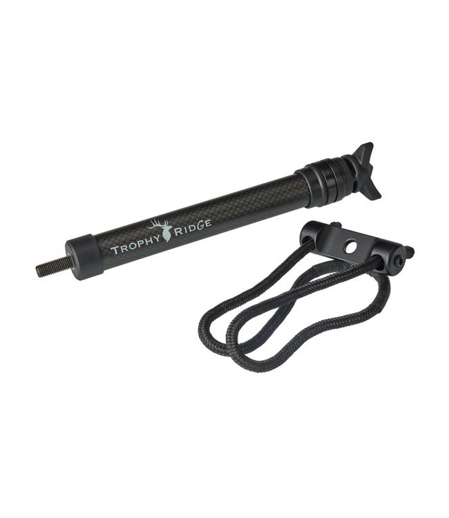 Trophy Ridge Trophy Ridge Shock Stop Stabalizer 8"