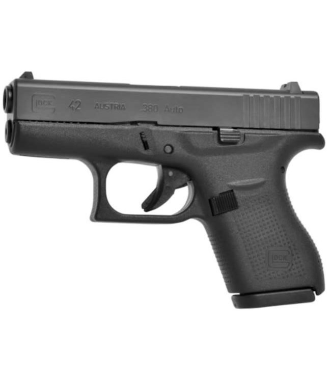 Glock Glock G42 gen 3  380 Pistol