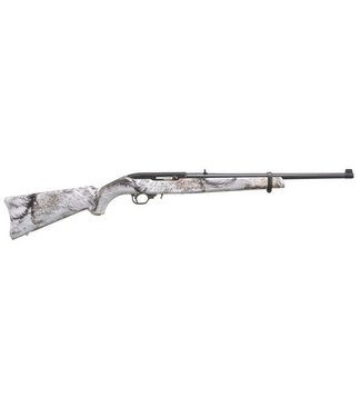 Ruger Ruger 10/22 Carbine Yote Camo 22LR
