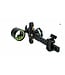 HHA HHA TETRA Tournament 5519 w/.019 1 pin 1 5/8in. Scope (Short Bar)